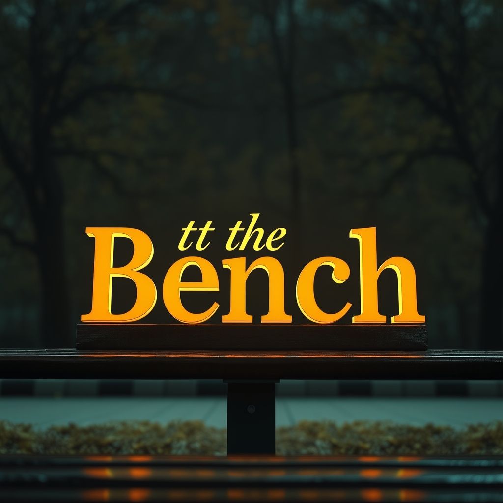 กระแสการตอบรับอย่างร้อนแรงต่อ 'At the Bench'